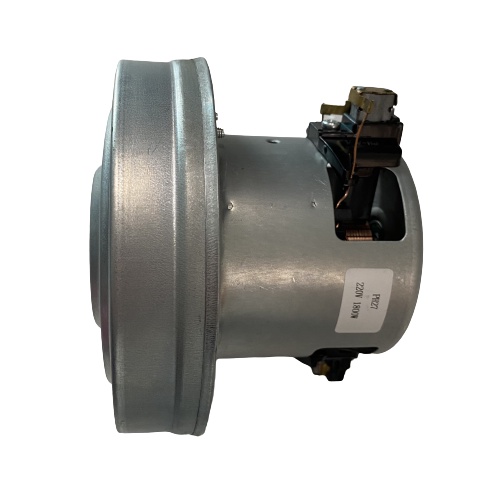 Motor máy hút bụi 1800W Ụ Quạt rộng 130mm 220V - 100% dây đồng