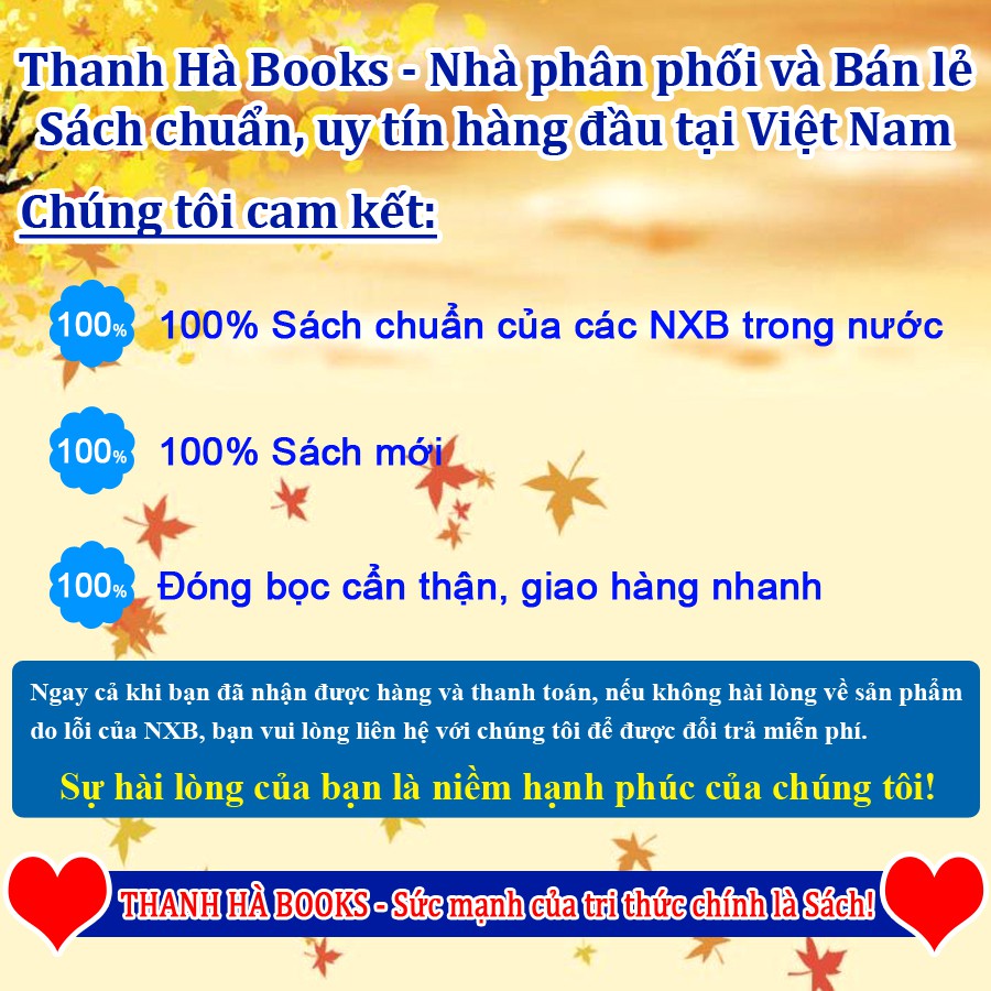 Sách - Không phải thiếu may mắn, chỉ là chưa cố gắng