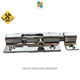 Chốt cửa Việt Tiệp 10430