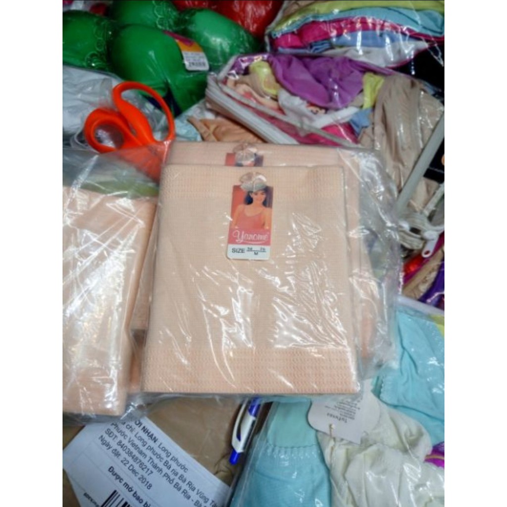 Gen nịch bụng tốt 35k