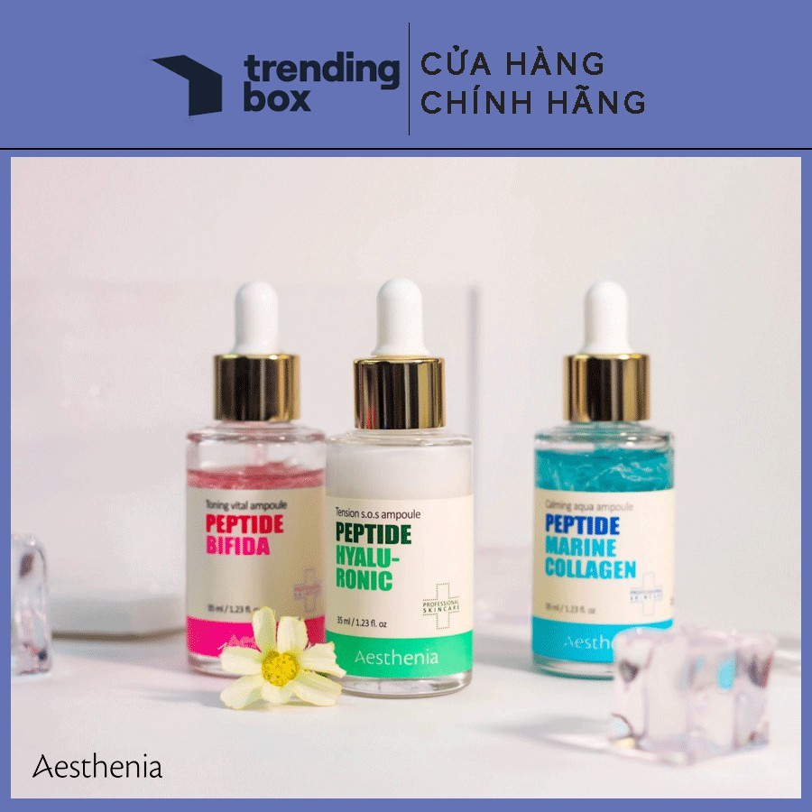 TINH CHẤT AESTHENIA PEPTIDE AMPOULE | BigBuy360 - bigbuy360.vn