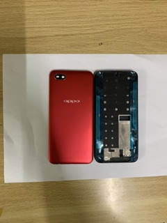 vỏ điện thoại oppo a1k zin ( vỏ+ xương) kèm sim kính cam