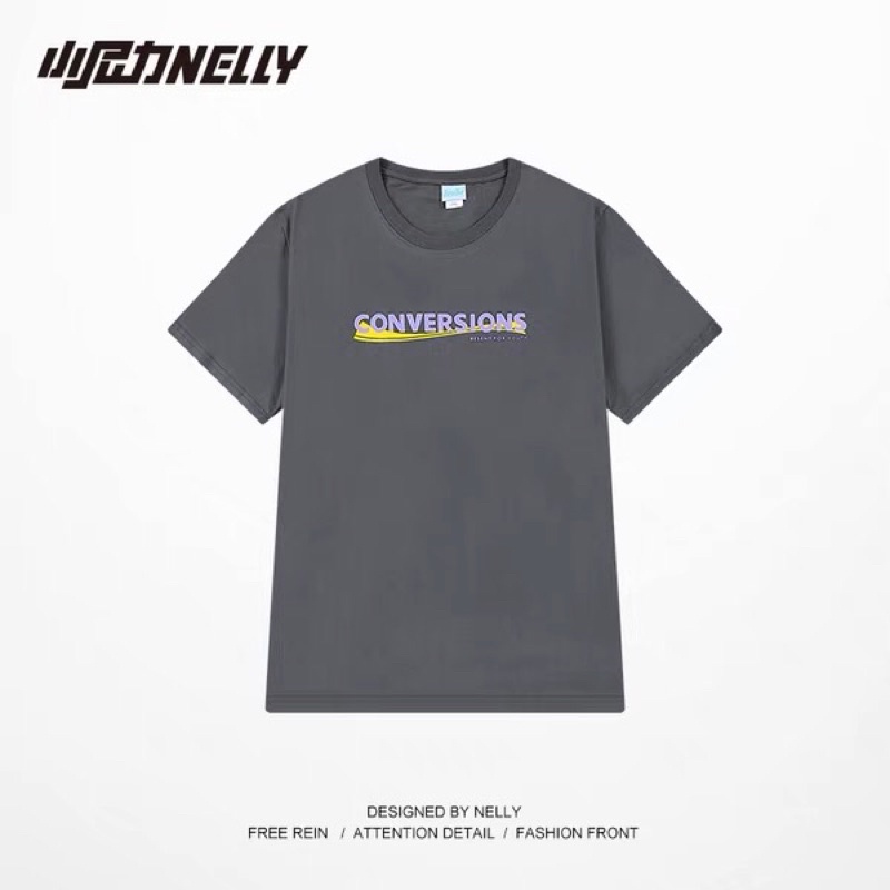 Áo phông nelly heybig sale (có sẵn) conversions
