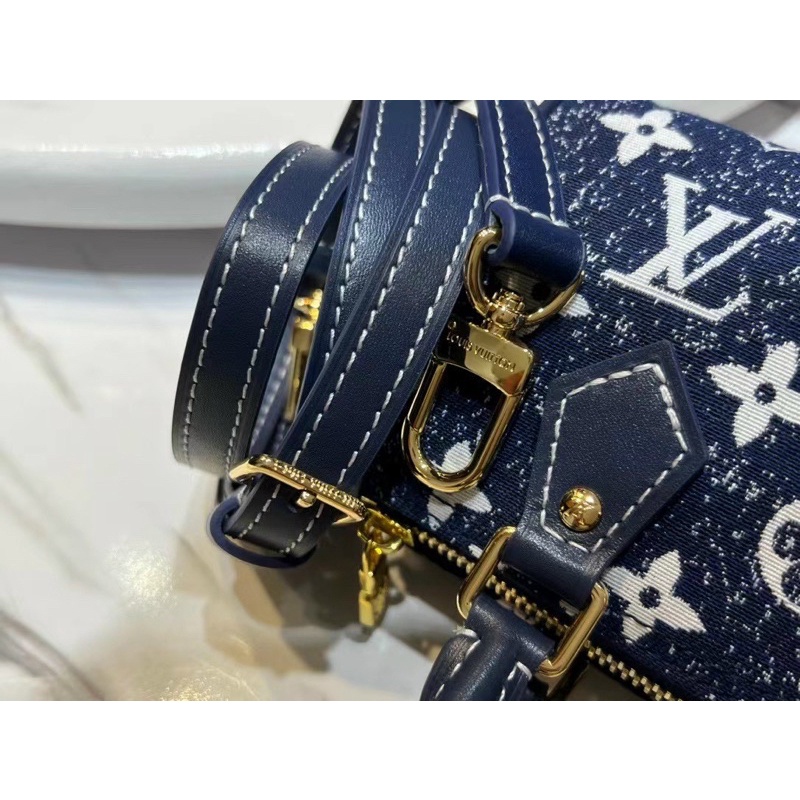 Túi Lv Trống Mini Super
