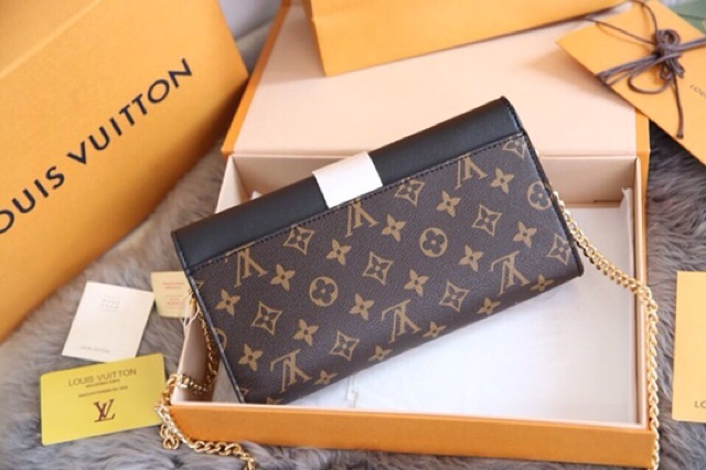 Cluth LV