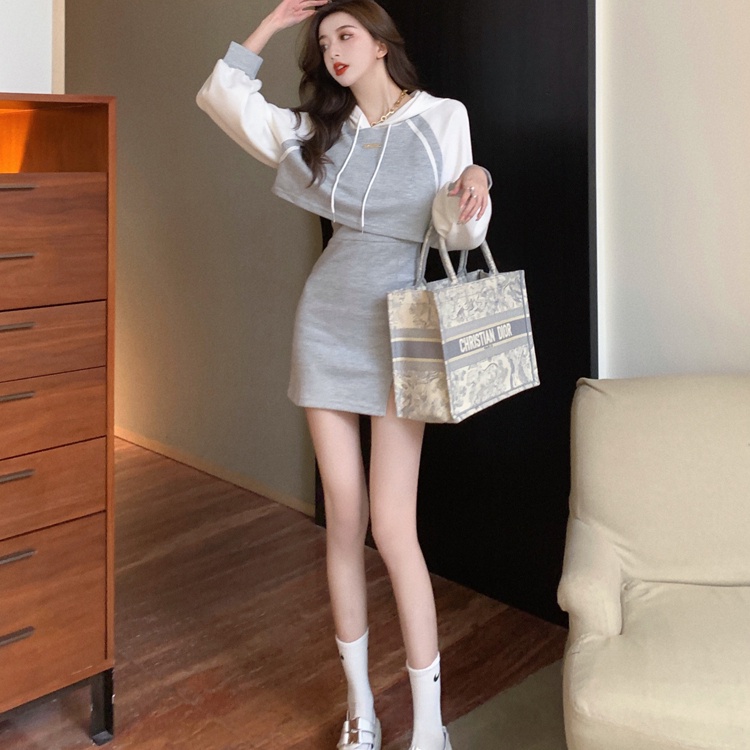 (HÀNG ORDER)HOT>>Váy Chữ A Sang Trọng Phong Cách Tuổi Teen