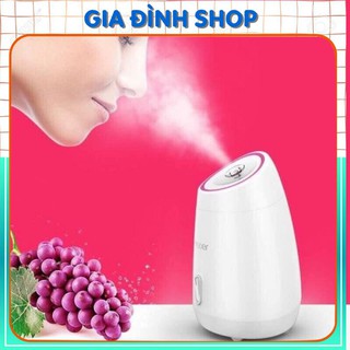 [ RẺ BẤT NGỜ ] Máy xông hơi da mặt hoa quả tươi Maoer MR-Z1, Cho Làn Da Tươi Sáng