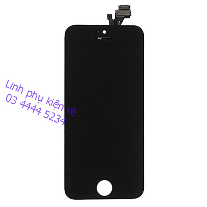 MÀN ZIN IPHONE 7 - MÀN XỊN ZIN ÉP KÍNH CHỈ BẢO HÀNH KHI CÒN TEM - BAO PHẢN QUANG Shop Linh Phụ Kiện Giá Sỉ