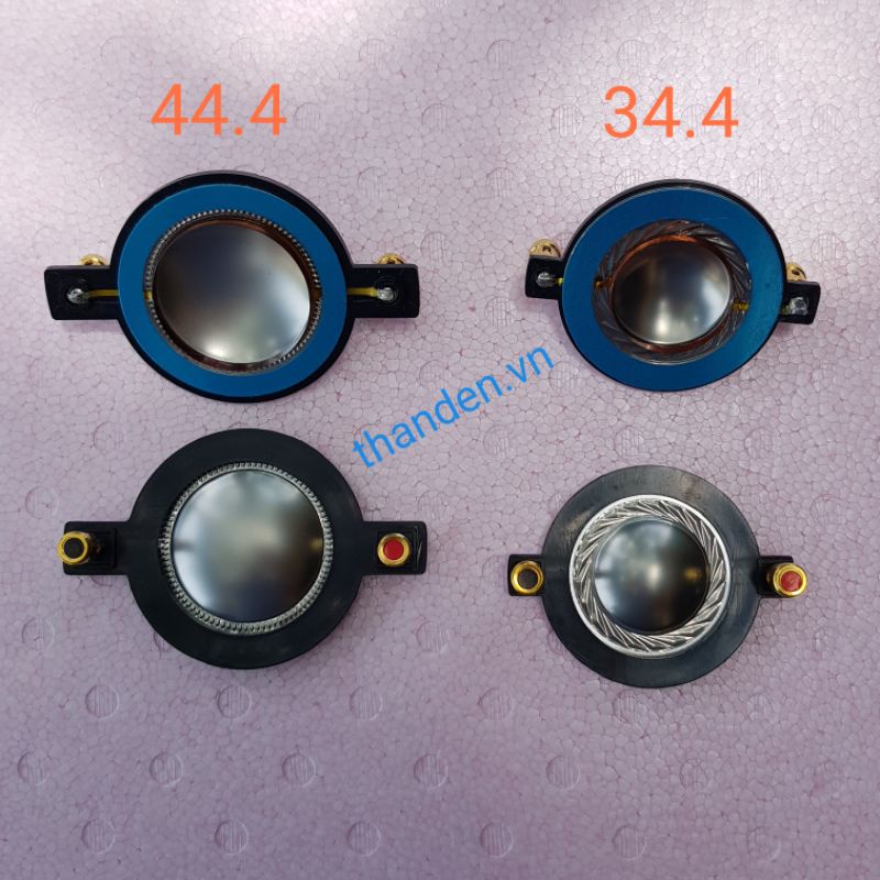 Mâm treble , coil , coil treble kèn 350 450 750 850 titan có cọc