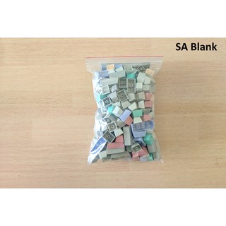 Keycap PBT Grab OEM , Cherry , DSA , SA