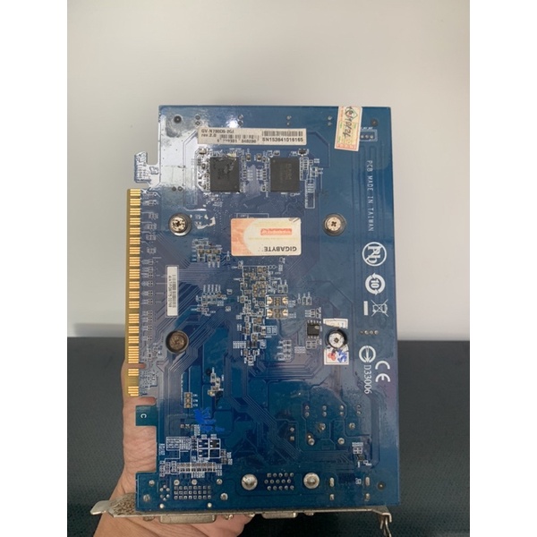 CARD Gigabyte GT730 2G ddr5