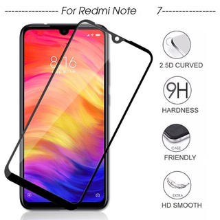 CƯỜNG LỰC FULL MÀN REDMI NOTE 7