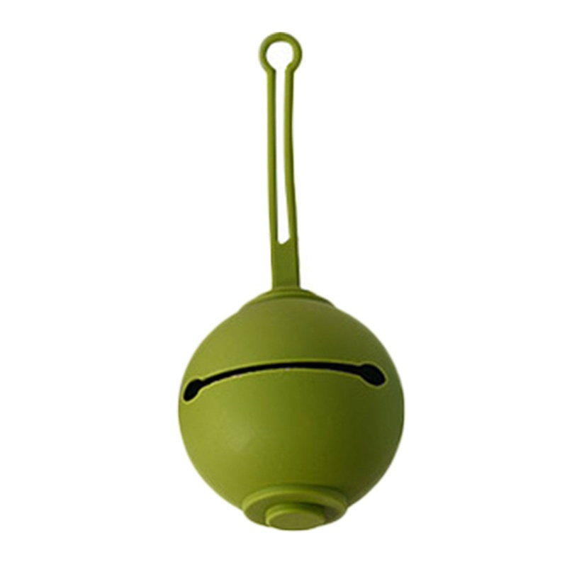 Hộp Đựng Núm Vú Giả Bằng Silicon Cho Trẻ Sơ Sinh Ốp