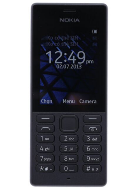 Điện thoại Nokia 150 chính hãng kèm pin sạc