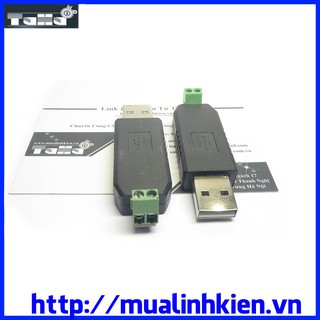 USB TO RS485 PL2303