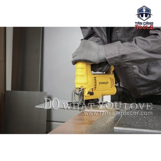 MÁY CƯA LỌNG STANLEY SJ60-B1