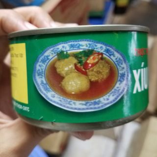 XÍU MẠI CHAY/ ĂN CHAY THỰC PHẨM CHAY