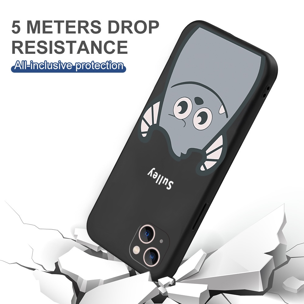 Ốp Điện Thoại TPU Mềm Cho Samsung Galaxy S20 S21 S22 S10 PLUS ULTRA S20 FE S11E NOTE 10 20 PLUS ULTRA M52 J2 J4 J6 J7 PRO Prime