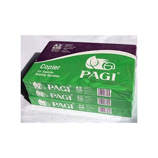 Giấy in A3 Pagi 70/90 ( 500 tờ)