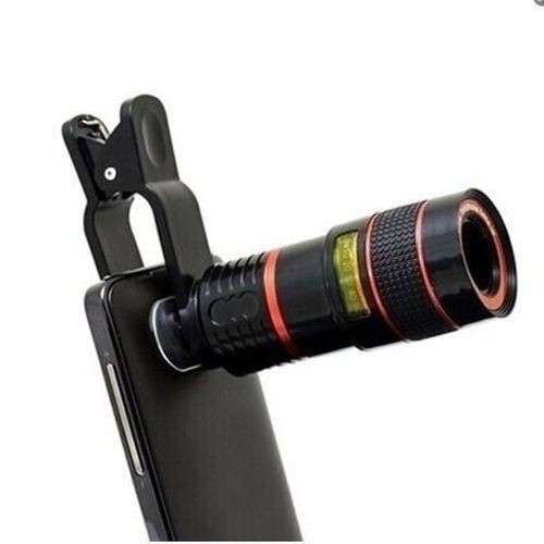 Lens Camera Zoom 8X cho điện thoại