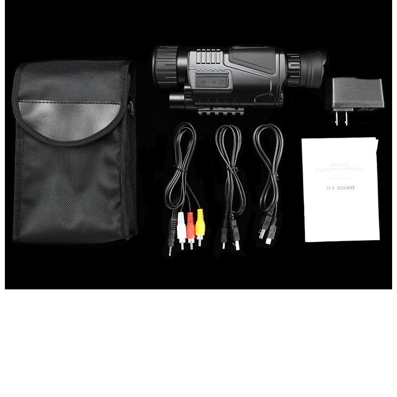 Ống nhòm hồng ngoại nhìn đêm NIGHT VISION