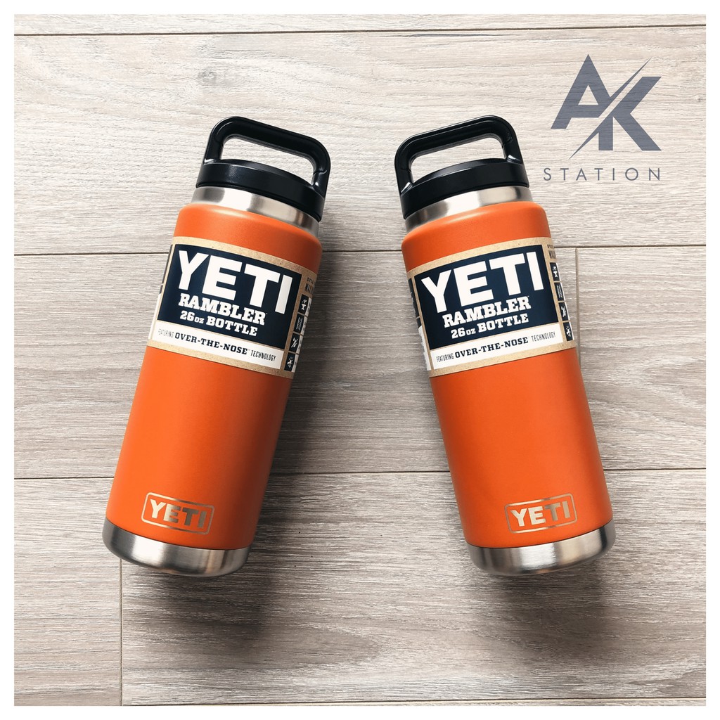 Bình Giữ Nhiệt YETI 26 oz  - Hàng Chính Hãng