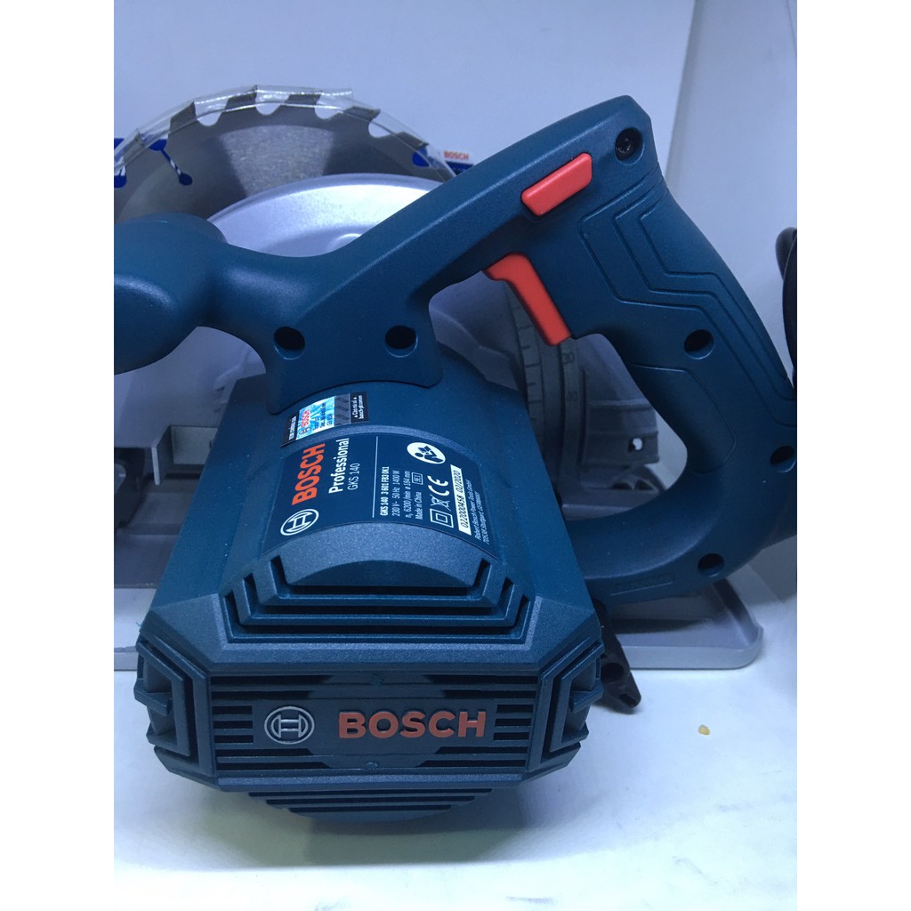 Máy cưa gỗ Bosch GKS 140