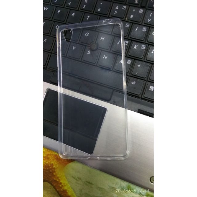 Ốp lưng vivo Y51 trong suốt cao cấp