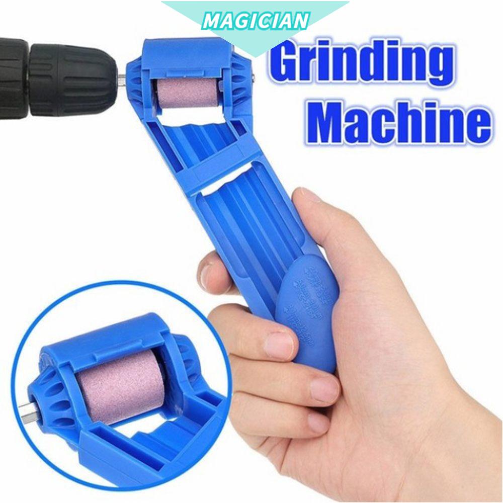 Dụng Cụ Mài Mũi Khoan Bằng Titan Corundum Chất Lượng Cao Nhiều Màu Sắc