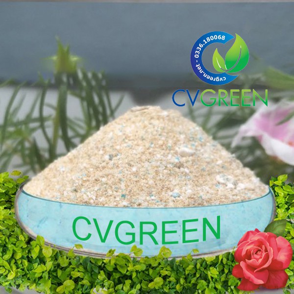 Phân bón vi lượng Combi Chelate 01 -