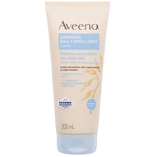 Dưỡng thể Aveeno
