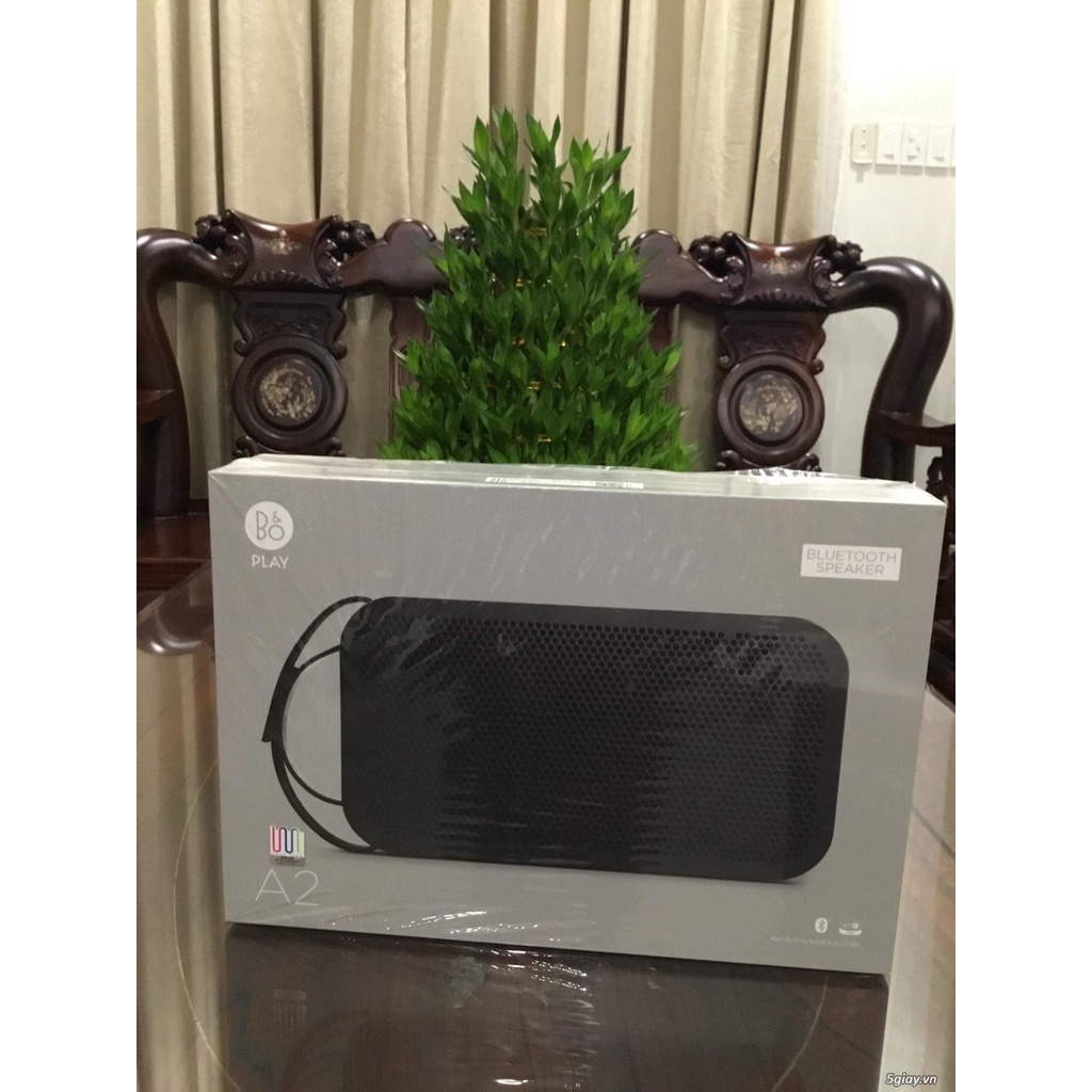 Loa bluetooth Beoplay A2