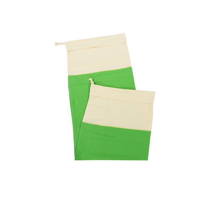 Vỏ gối ôm trẻ em, áo gối ôm cho bé, bao gối ôm trẻ em cotton xốp bèo Hometex