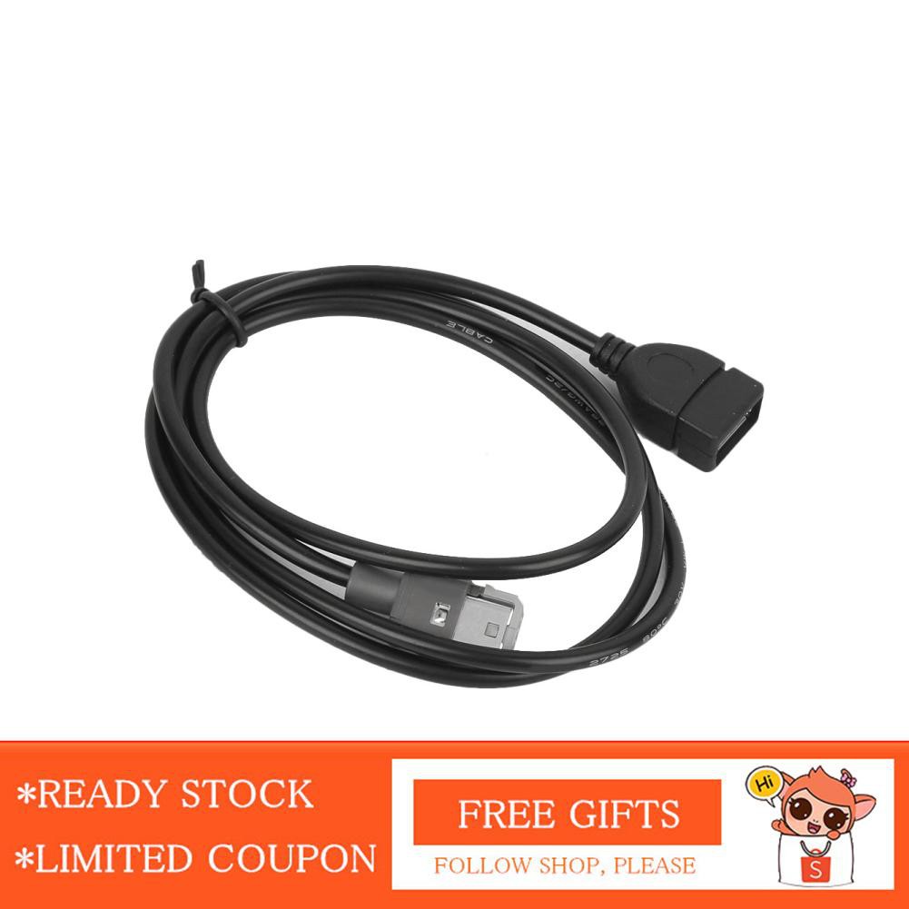 Dây Cáp Usb Dành Cho Hyundai Kia Elantra / Mira / Tucson