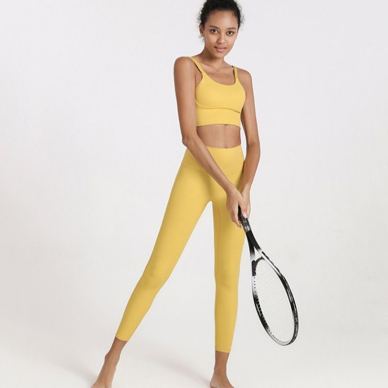 SET TẬP YOGA TẬP GYM CAO CẤP