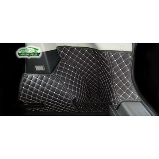 Lót cốp xe Mg Zs ( 2020-2025), bảo vệ cốp tránh trày xước, không thấm nước, dễ vệ sinh