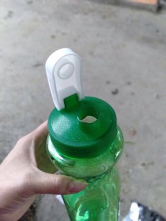 Bình đựng nước milo 1 lít