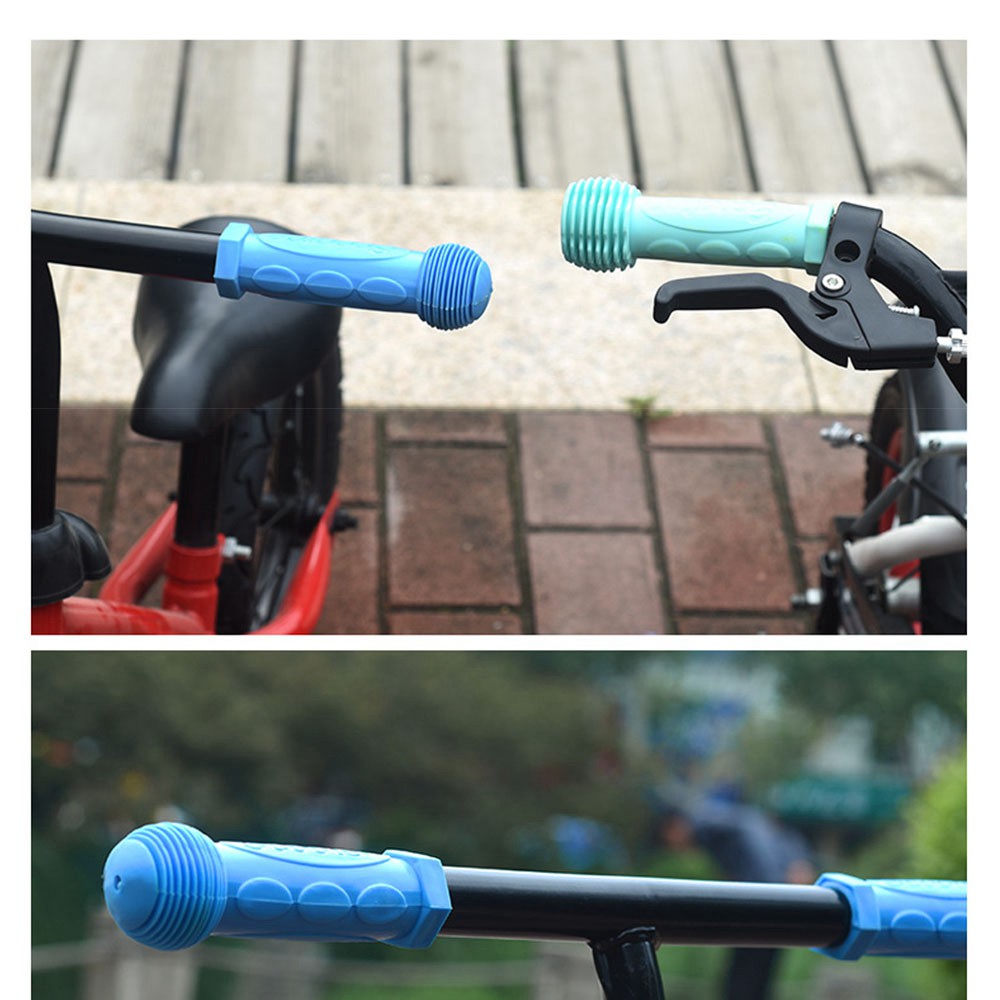 Cặp bọc tay cầm xe máy 2.2cm 11cm