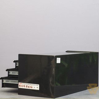 Tủ Dụng Cụ 3 Ngăn Supatool S7503