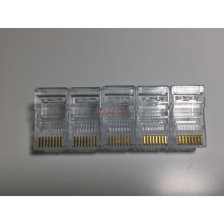Đầu bấm mạng AMP RJ45