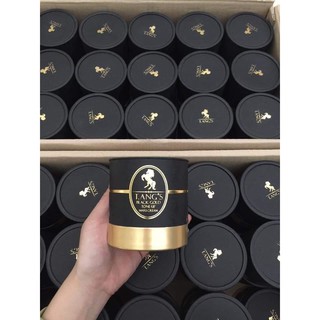 [chính hãng date mới]Kem Ngựa Đen TANG'S Black Gold Tone Up Mayu Cream 100gr Hàn Quốc