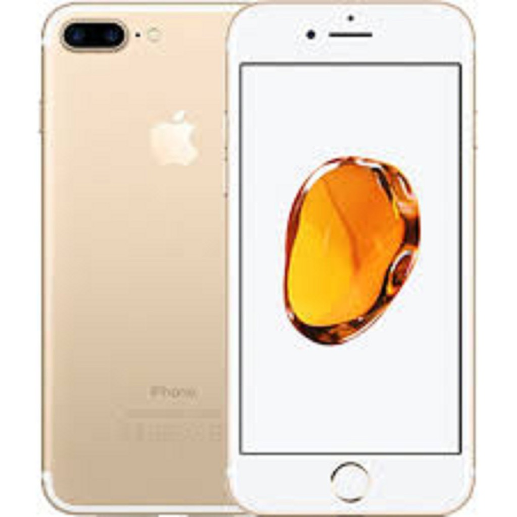 điện thoại Apple IPHONE 7 PLUS đủ màu BẢN QUỐC TÊ mới