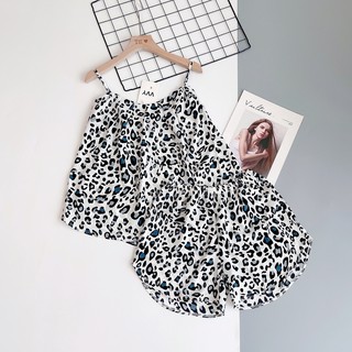 BỘ BEO 2 DÂY LỤA CAO CẤP NỮ SIÊU HOT BN239
