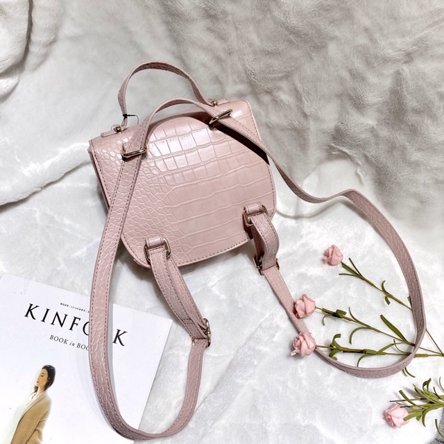 BALO GUESS MINI 2in1