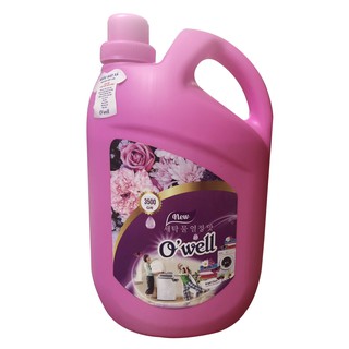 Nước Giặt xả cao cấp (Hương đam mê)