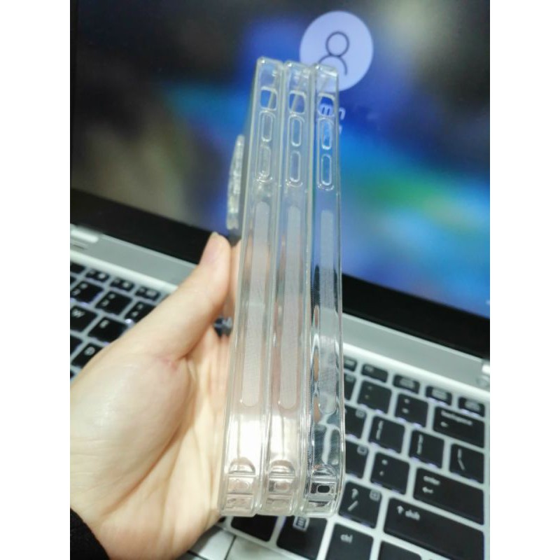 ốp lưng KT DESING iphone 14 pro max/14 pro/14/14 max/13promax/13/13 pro/12promax/12pro/12/11promax/11pro/11 trong suốt