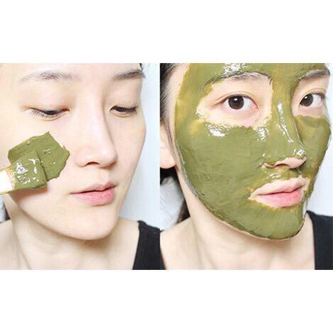 Cọ quét mặt nạ, cọ đắp mặt nạ, cọ mask dưỡng da