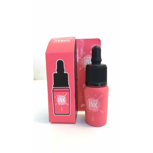 Son kem lì Cloud Ink Velvet Peripera | BigBuy360 - bigbuy360.vn