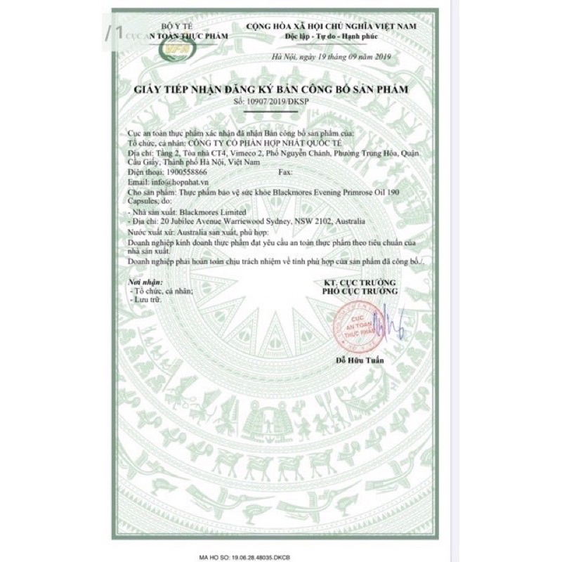 [Bán Lỗ ] VIÊN UỐNG HOA ANH THẢO HÀN QUỐC 300 viên | BigBuy360 - bigbuy360.vn