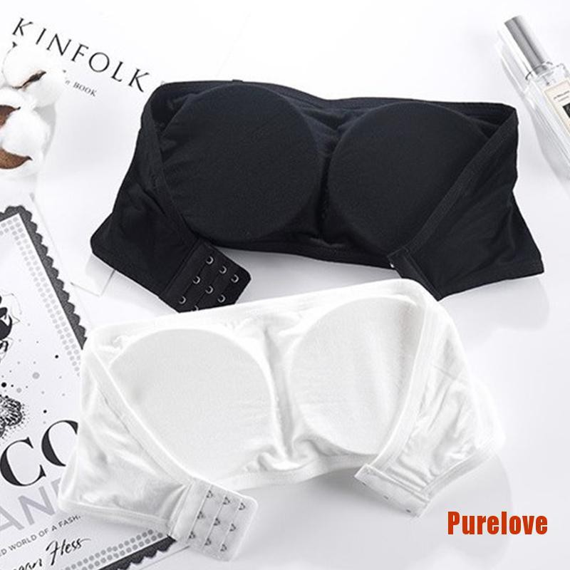 Áo Lót Ống Có Mút Nâng Ngực Quyến Rũ Dành Cho Nữ | BigBuy360 - bigbuy360.vn